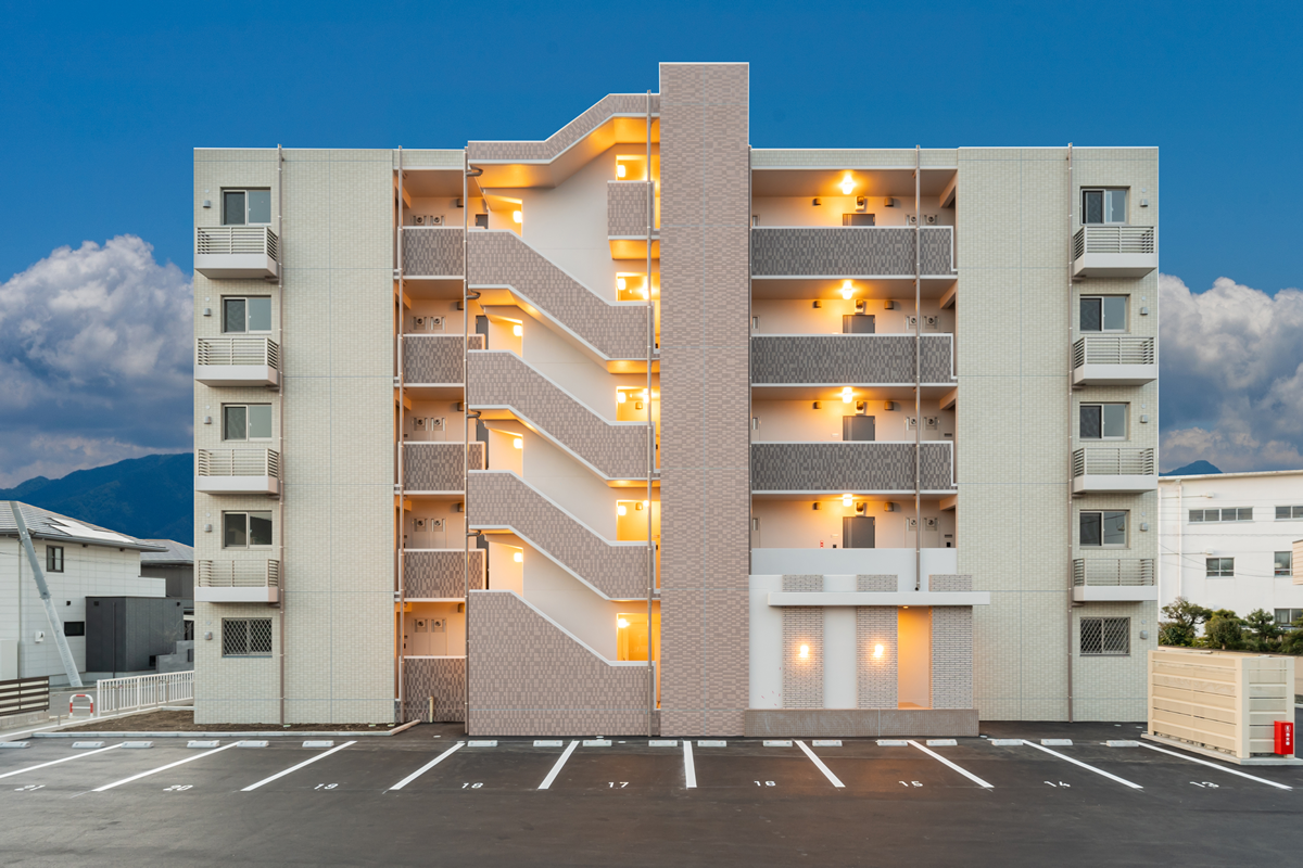 ヴィガラス横割