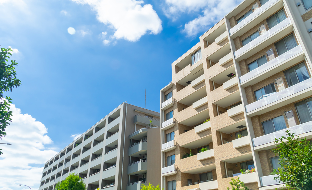 不動産管理 イメージ